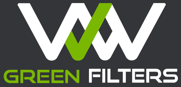 W&W Green Filters logo